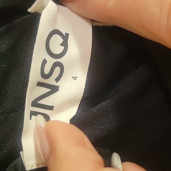 009 JNSQ Olymea Dress - Picture 8 of 14